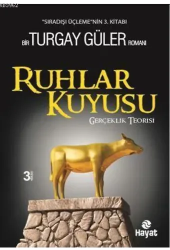 Ruhlar Kuyusu
