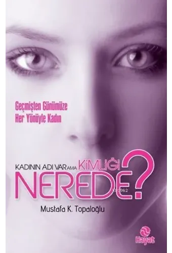 Kadının Adı Var Ama Kimliği Nerede?