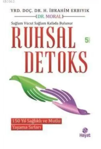 Ruhsal Detoks