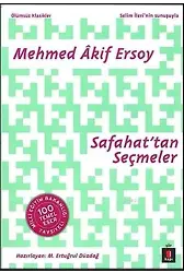 Safahattan Seçmeler