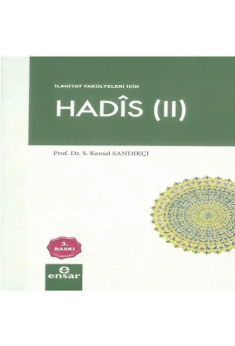 Hadis II