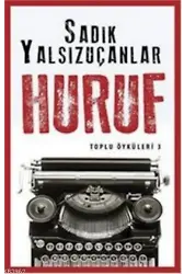 Huruf - Toplu Öyküler 3