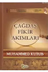 Çağdaş Fikir Akımları (3 Cilt Bir Arada - Şamua)
