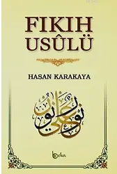 Fıkıh Usulü