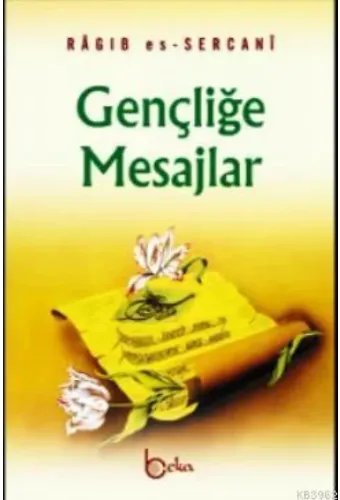 Gençliğe Mesajlar (cep boy)