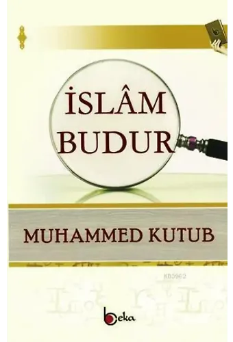 İslam Budur