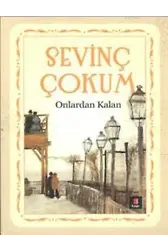 Onlardan Kalan