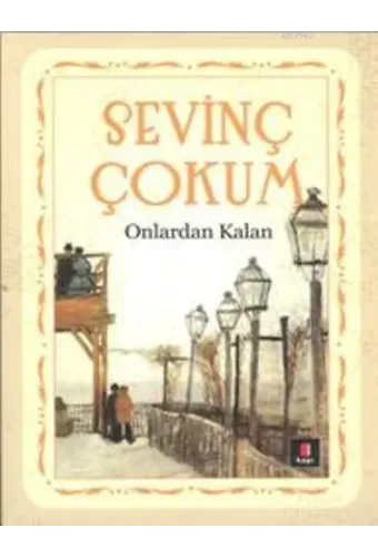 Onlardan Kalan
