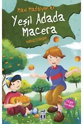 Yeşil Adada Macera