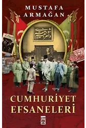 Cumhuriyet Efsaneleri