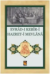Evrad-ı Kebir-i Hazret-i Mevlana