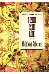 Nesimi Usuli Ruhi