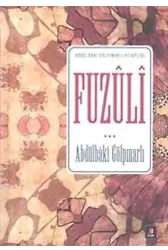 Fuzuli; Abdülbaki Gökpınarlı Kitaplığı