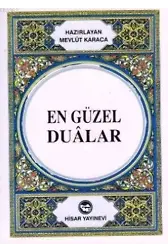 Kuran-ı Kerimde Geçen En Güzel Dualar