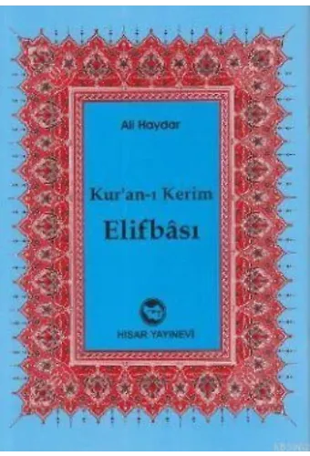 Kur'an-ı Kerim Elifbası