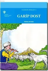 Kuş Sesleri 3 - Garip Dost