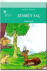 Kuş Sesleri 6 - Zümrüt Taç