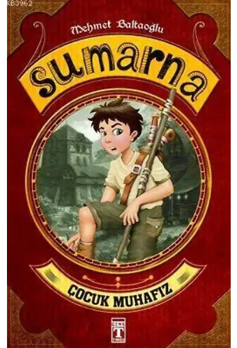 Sumarna Çocuk Muhafız