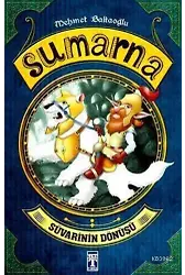 Sumarna Süvarinin Dönüşü