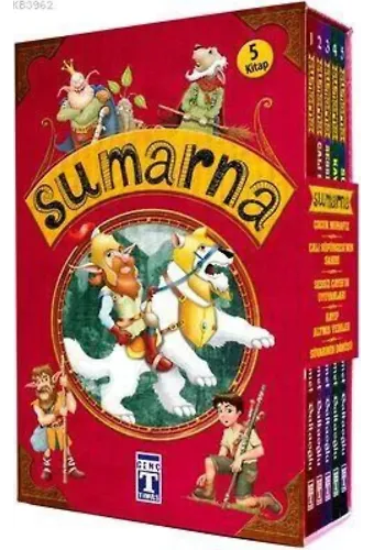 Sumarna Set