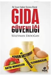 Bir İnsan Hakları Sorunu Olarak Gıda Güvenliği