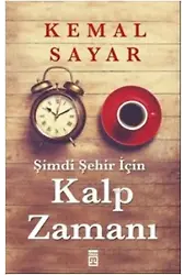 Şimdi Şehir İçin Kalp Zamanı