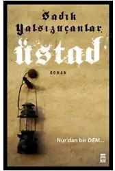 Üstad