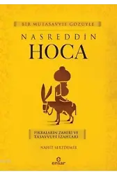 Nasreddin Hoca