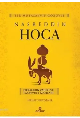 Nasreddin Hoca