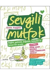 Sevgili Mutfak