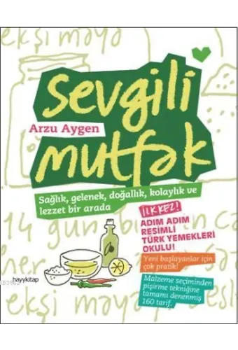 Sevgili Mutfak