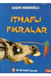 İthaflı Fıkralar