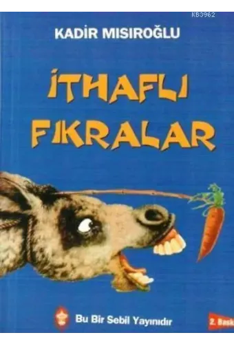 İthaflı Fıkralar