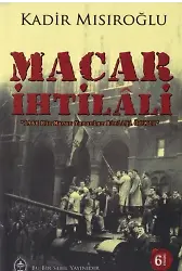 Macar İhtilali; Macar Halkı'nın Moskof İşgalcilerine Cevabı