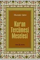 Kuran Tercüme Meselesi