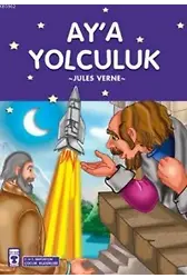 Ay'a Yolculuk; 8+ Yaş
