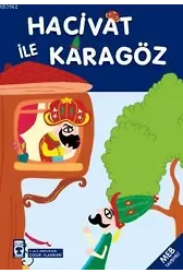 Hacivat ile Karagöz; +8 Yaş