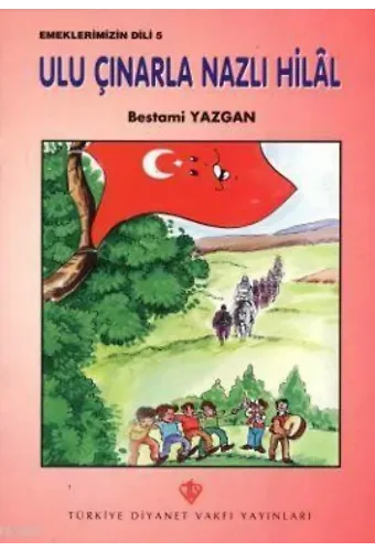 Emeklerimizin Dili (5 Kitap Takım)