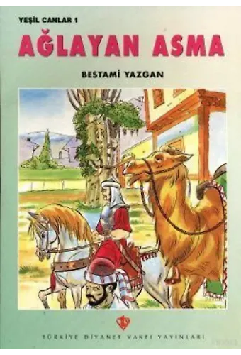 Yeşil Canlar (4 Kitap Takım)