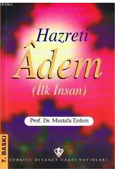 Hazreti Adem (İlk İnsan)