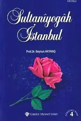Sultaniyegah İstanbul