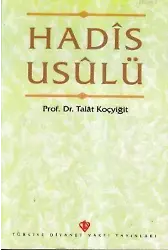 Hadis Usulü