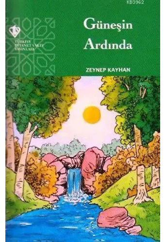 Güneşin Ardında