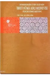 Şemseddin-i Sivasi'nin İbret-Nüma Adlı Mesnevisi