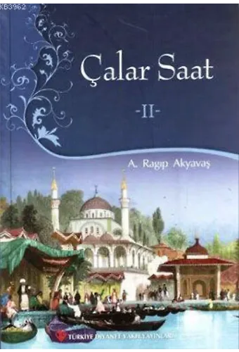 Çalar Saat 2