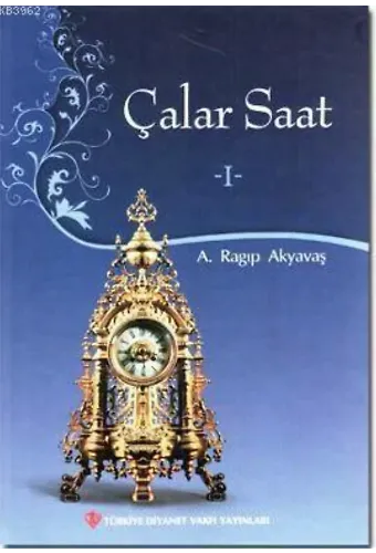 Çalar Saat 1