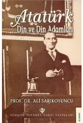 Atatürk; Din ve Din Adamları