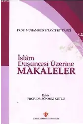 İslam Düşüncesi Üzerine Makaleler