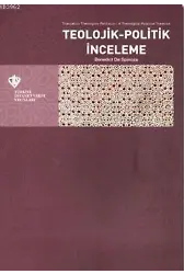 Teolojik-Politik İnceleme