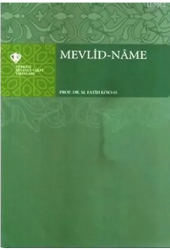 Mevlid-Name